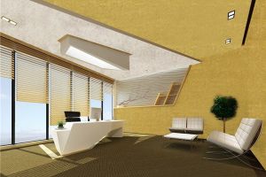 辦公室裝修設(shè)計(jì)要注意什么