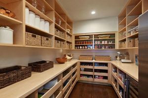 家居收納有妙招