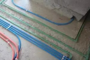 電工改造經(jīng)驗