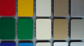 [成都都市時空裝飾]什么是氟碳漆，氟碳漆的優(yōu)缺點(diǎn)