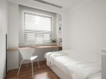 明发国际新城80平米两居室温馨风格装修案例