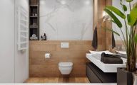 [宁波鸿盛装饰]卫生间壁龛设计 壁龛设计的优点