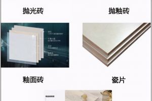 瓷磚如何鑒別