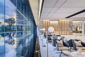 重慶展廳裝修公司