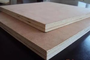 裝修材料甲醛含量