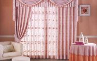 [北京悦达锋尚装饰]窗帘装修颜色如何搭配 窗帘材质如何选择