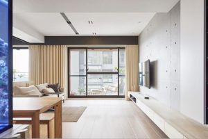 落地窗怎么設(shè)計