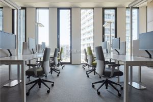 辦公室吊頂注意事項(xiàng)及辦公室吊頂材料