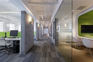 辦公室吊頂注意事項(xiàng)及辦公室吊頂材料