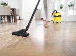 [郑州乐上名都装饰公司]家装木地板应该如何清洁保养