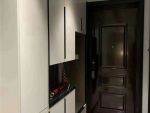 中海会展九里119平方米现代四居室装修案例