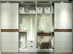 [海智装饰]装修定制衣柜需注意5个事项，90%的人都不清楚