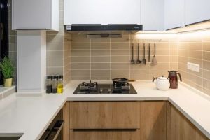 厨房橱柜用什么板材