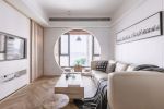 金龙·金色时代日式风格二居室107平米设计图案例