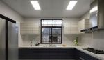 万达盛京ONE130平米新中式三居室装修案例