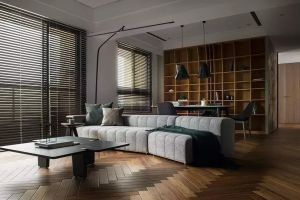 意大利沙发设计