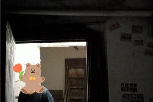 北歐風(fēng)格舊房改造