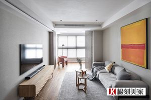 極美室內(nèi)設(shè)計(jì)