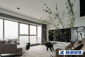 落地窗怎么設(shè)計(jì)