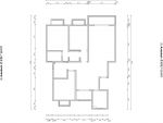 怡水花园130平米欧式风格四居室装修案例