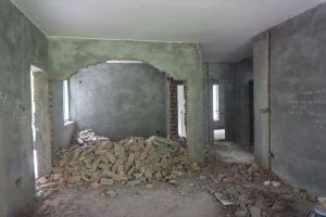 房建墙体抹灰多少钱一平方