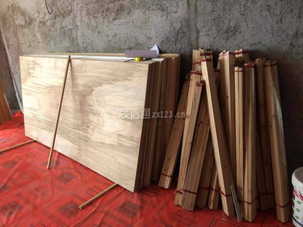 重庆木工师傅多少钱一天