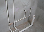 [张家界利匠装饰]卫生间下水管安装方法，注意事项你也要知道！