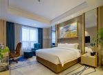 [北京东方美家装饰]酒店客房装修设计细节，提升顾客体验！