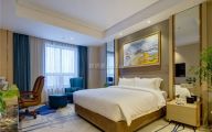 [北京东方美家装饰]酒店客房装修设计细节，提升顾客体验！
