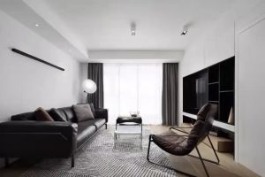 時尚個性沙發(fā)