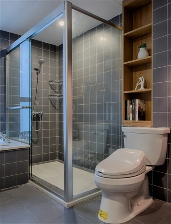 卫生间淋浴房优点 卫生间淋浴房装修攻略