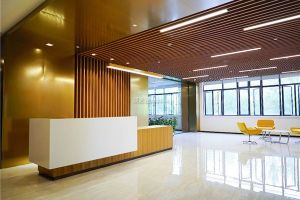 辦公室裝修如何省錢