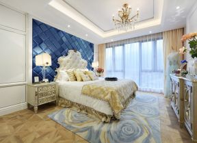 歐式風格臥室圖片 歐式風格臥室裝修圖 歐式風格臥室設計