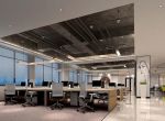 [乌鲁木齐尚层空间装饰]乌鲁木齐办公楼装修这样做，办公效率提高2倍！