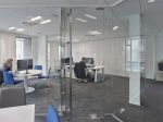办公空间270平米现代简约风格装修案例