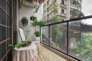 和信安邦裝飾