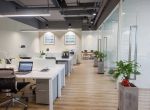 [和动力装饰]武汉办公室装修掌握这几点 小型办公室功能大提升！