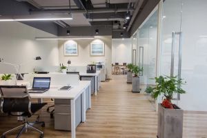 小型辦公室裝修方法