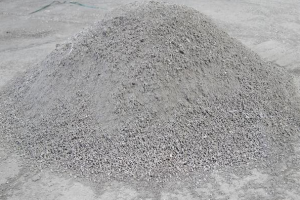 水泥砂浆价格表