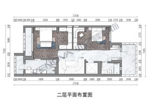 248平米装修