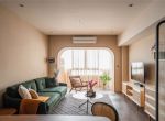 [北京华庭装饰]客厅家具你选对了吗？难怪觉得狭窄！