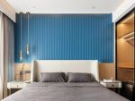 中天·悦东境现代风格168平米四居室装修效果图案例