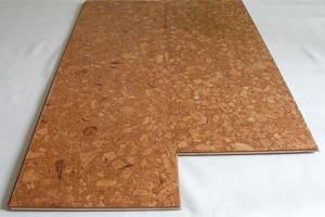 软木地板安装流程