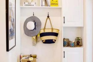 小戶型廚房裝修方案