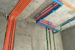 電路的安裝