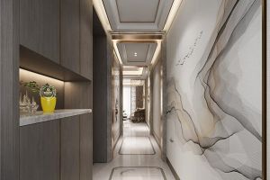 海口中宅裝飾公司可靠嗎
