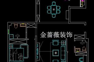 現(xiàn)代簡約過道吊頂