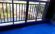 [十月筑家整装]阳台装修八大细节，让生活更舒适！