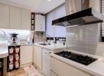 [广州联合美居装饰公司]厨房台面常用的材质有哪些