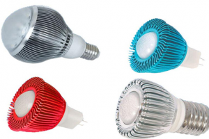 LED节能灯的优点有哪些